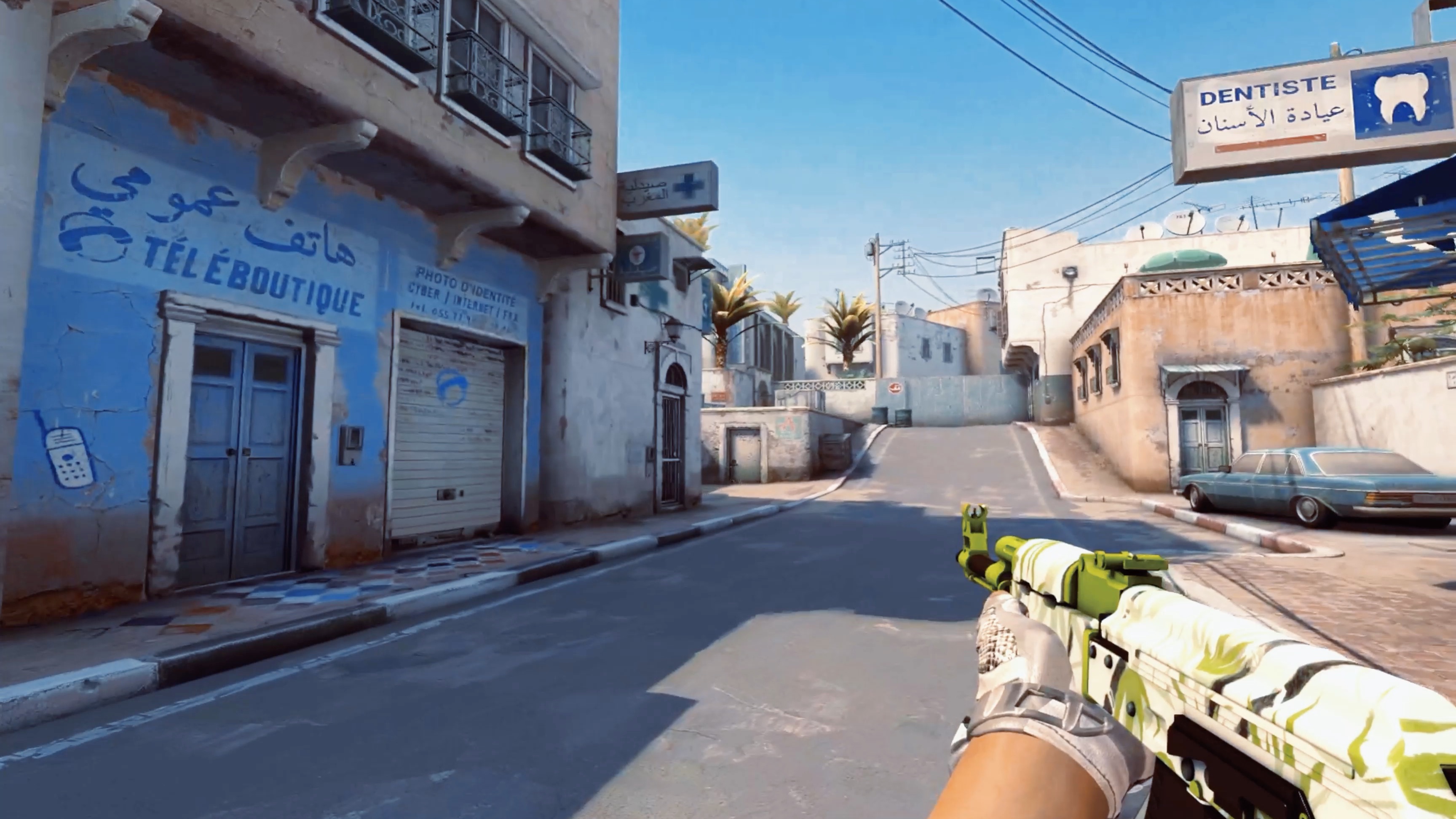 s1mple 可能找到了新战队——他已经开始积极参加 FACEIT