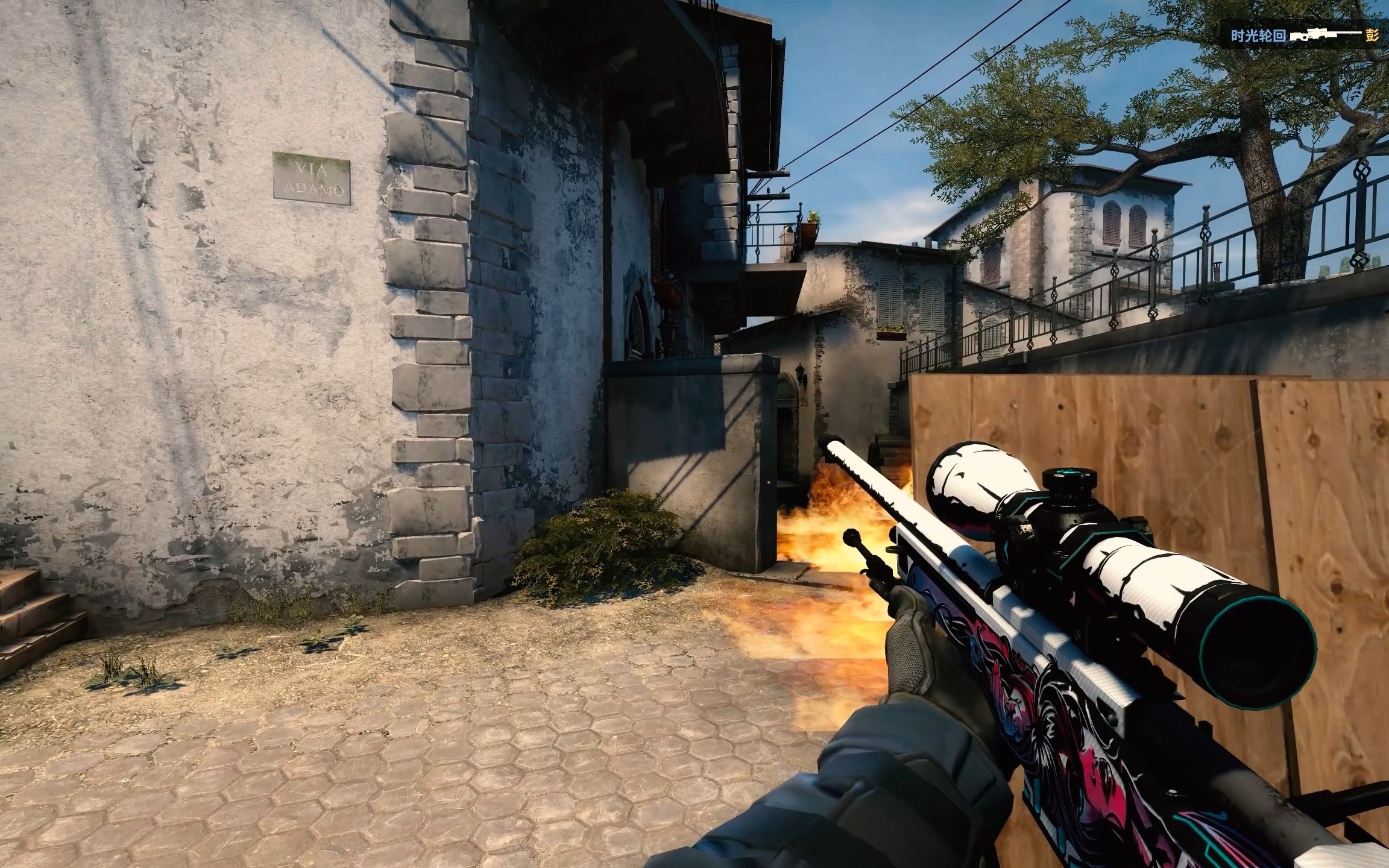 CSGO VP影业为何改名Outsiders？