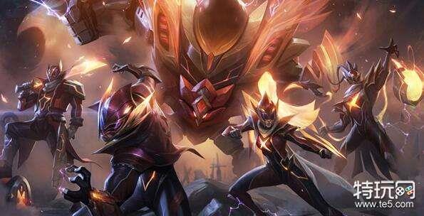 【方案】CSGO Funspark ULTI 2021 S2亚洲区资格赛