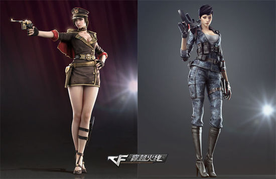 Riot Games 已将 Omen 重新加入竞技池