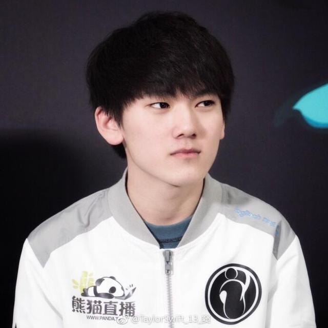 线与