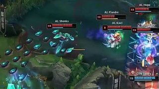 百家乐别被短连骗（谨防百家乐短连陷阱）