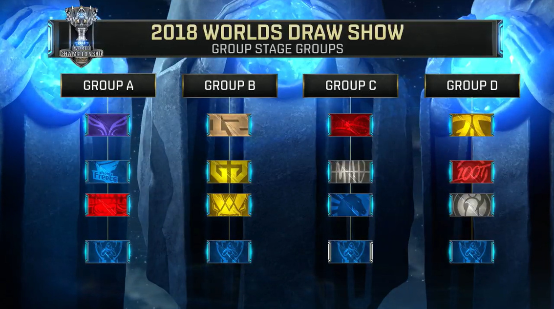 在今日对战RNG的第一局比赛中，在大龙团战敌方先手发难寒冰射出大招击中Beichuan